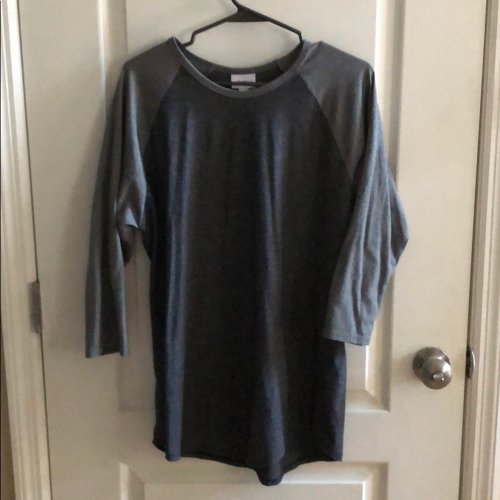 LLR XL Randy
